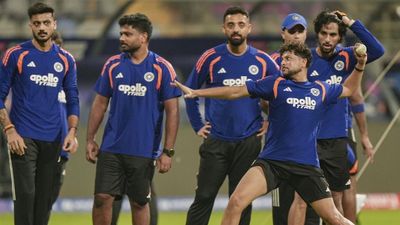 इंग्लैंड के खिलाफ टीम इंडिया की कैसी होगी Playing XI ? गेंदबाजी कोच ने दी अपडेट Team India