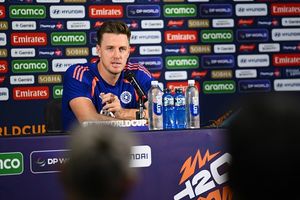 इंग्लैंड के खिलाफ सेमीफाइनल से पहले भारत को किस चीज का डर? कोच ने कहा - मुंबई में हमेशा... SportsTak Hindi