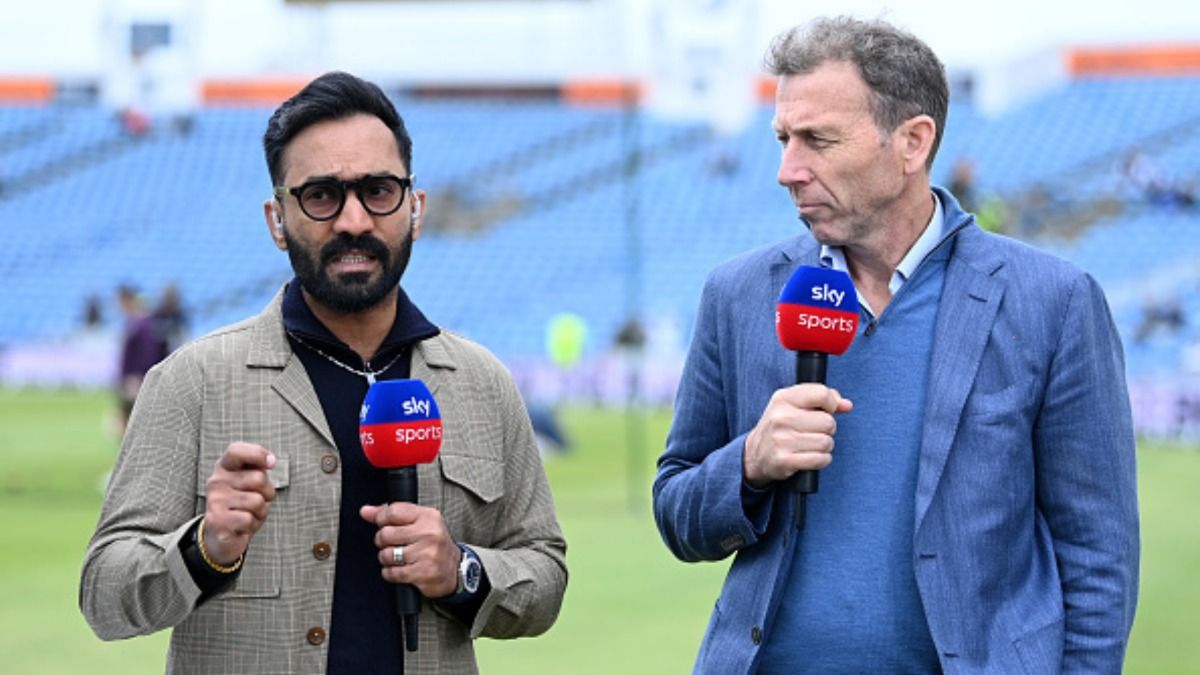 dinesh karthik atherton