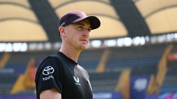 हैरी ब्रूक 