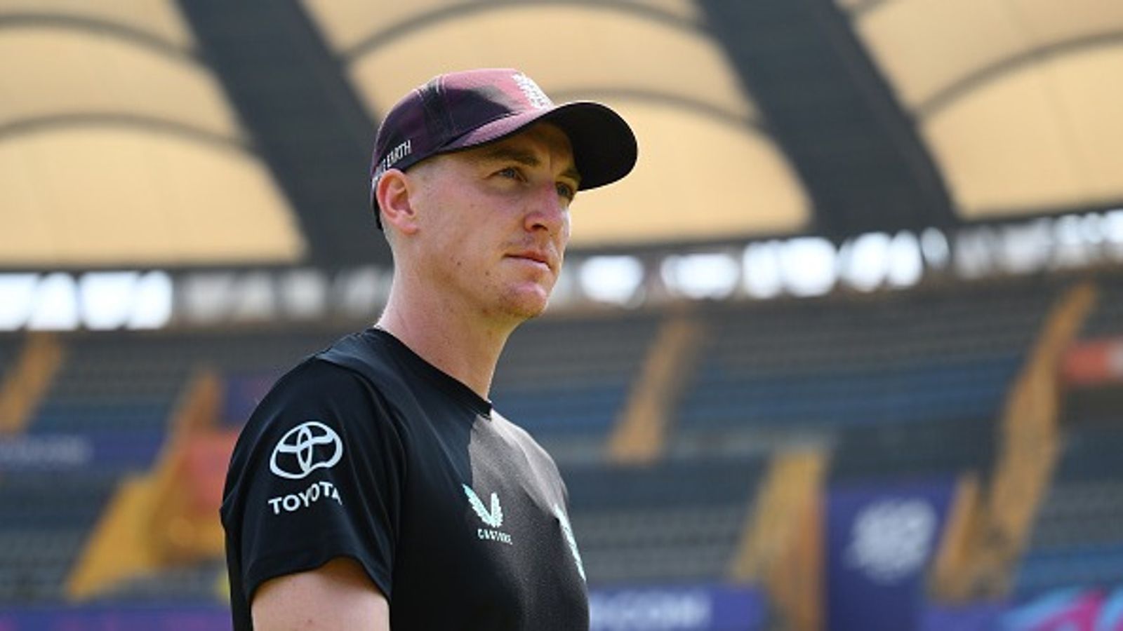 बुमराह नहीं तो भारत के किस गेंदबाज से खौफ में इंग्लैंड? अंग्रेज कप्तान ने खुद कबूला नाम हैरी ब्रूक