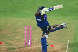 भारत- इंग्लैंड के बीच होने वाले T20 WC सेमीफाइनल में कैसी होगी पिच, जानें किसे मिलेगी सबसे ज्यादा मदद SportsTak Hindi