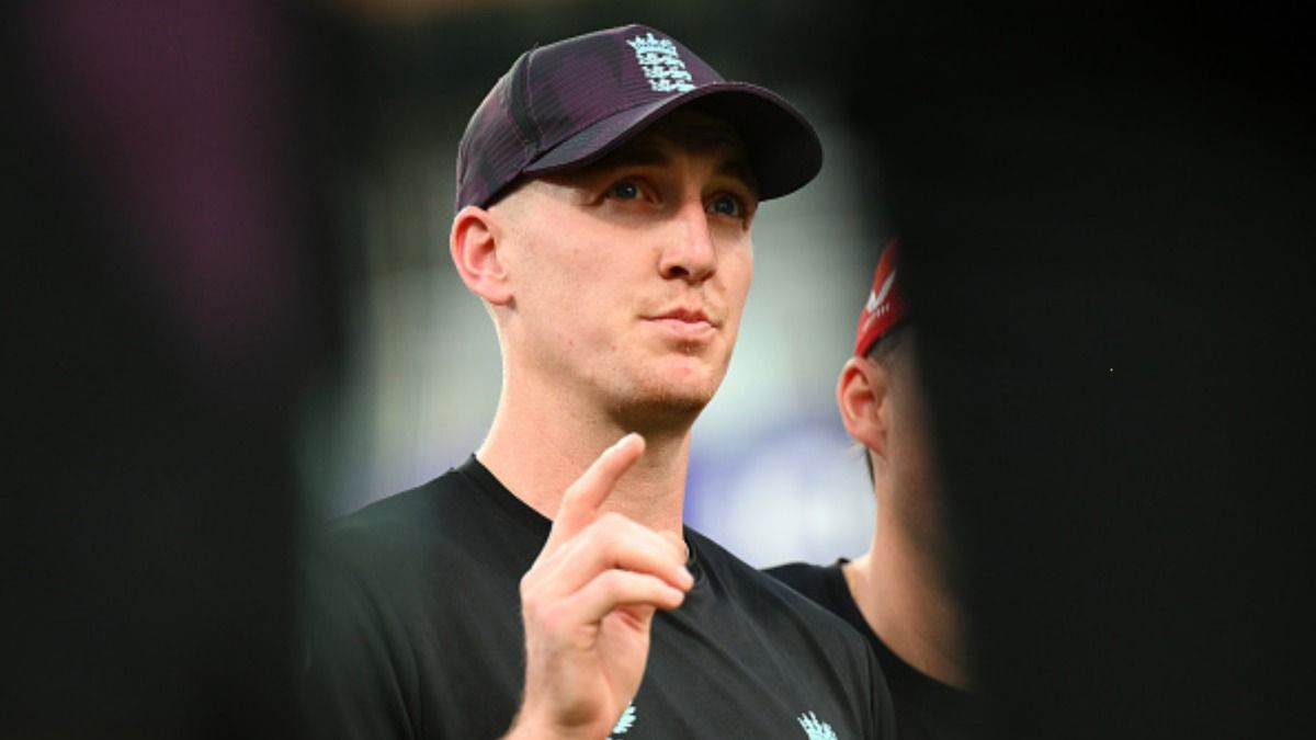 हैरी ब्रूक इंग्लैंड के वनडे-टी20 कप्तान हैं. (Photo: Getty)