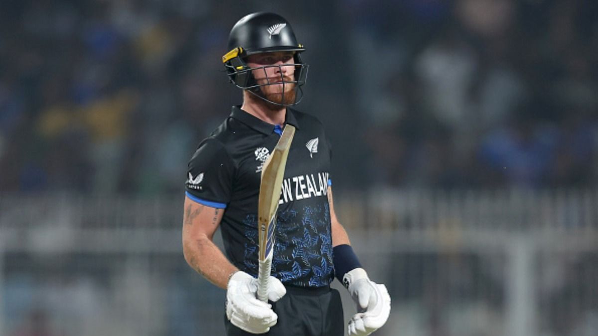 फिन एलन न्यूजीलैंड के बल्लेबाज हैं. (Photo: Getty)
