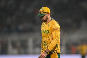 न्यूजीलैंड से एक तरफा हार के बाद निराश साउथ अफ्रीकी कप्तान एडन मार्करम, कहा - जब कोई ऐसे खेले तो... SportsTak Hindi