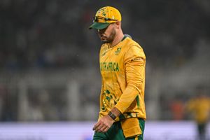 SA vs NZ: एडन मार्करम ने सेमीफाइनल गंवाने पर बताया कहां हुई गड़बड़, बोले- अगर हम लोग... SportsTak Hindi