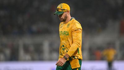 SA vs NZ: एडन मार्करम ने सेमीफाइनल गंवाने पर बताया कहां हुई गड़बड़, बोले- अगर हम लोग... SportsTak Hindi