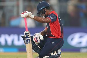 US-Israel attacks Iran: वनडे वर्ल्ड कप 2027 पर भी युद्ध का असर, सुरक्षा के चलते CWC लीग 2 के छह मैच टले SportsTak Hindi