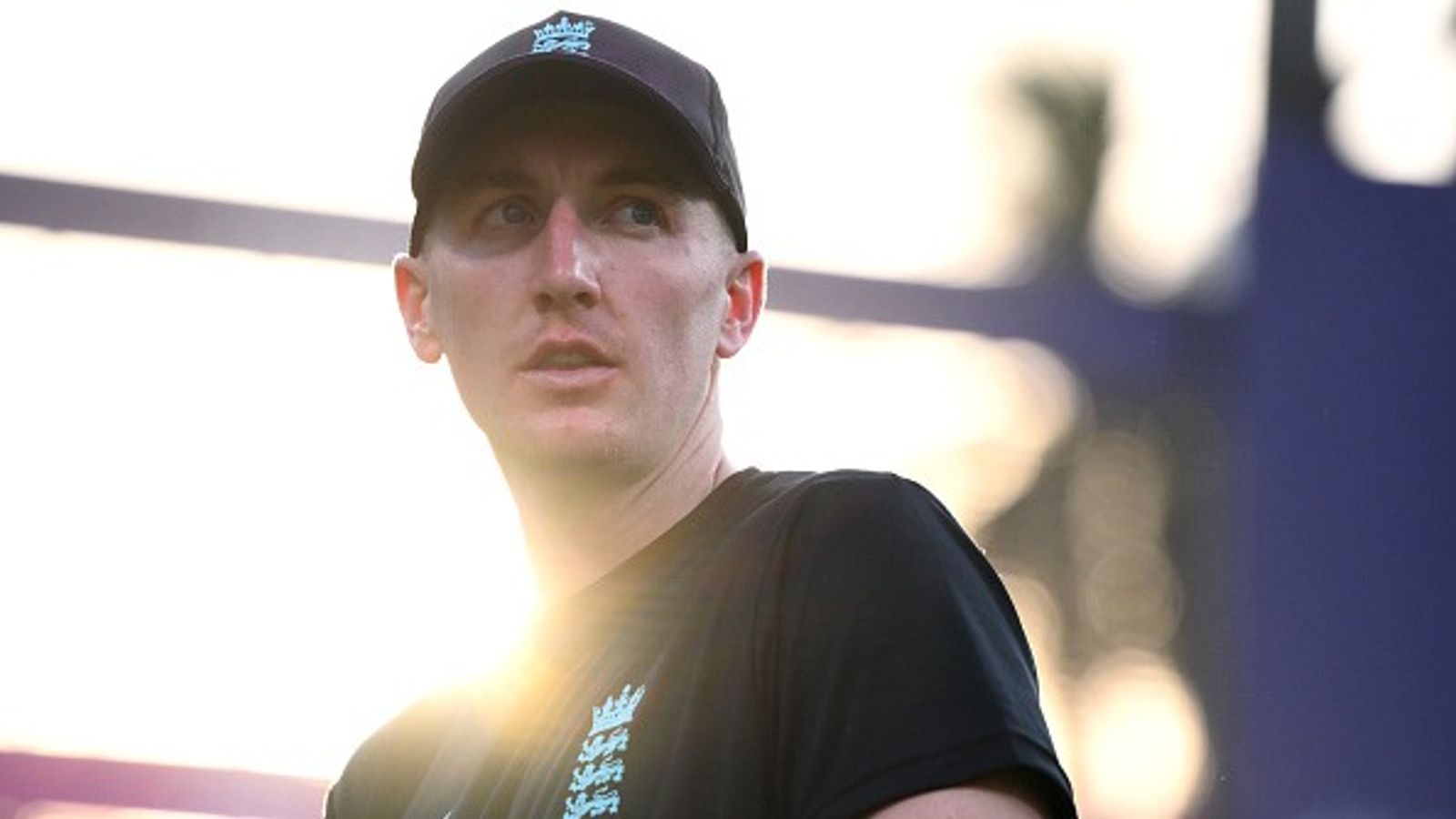 परफेक्ट खेले बिना भी इंग्लैंड जीत सकता है टी20 वर्ल्ड कप! भारत के खिलाफ सेमीफाइनल से पहले गरजे कप्तान हैरी ब्रूक भारत और इंग्लैंड के बीच टी20 वर्ल्ड कप का सेमीफाइनल. (PC: Getty)