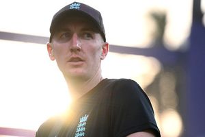 परफेक्ट खेले बिना भी इंग्लैंड जीत सकता है टी20 वर्ल्ड कप! भारत के खिलाफ सेमीफाइनल से पहले गरजे कप्तान हैरी ब्रूक SportsTak Hindi