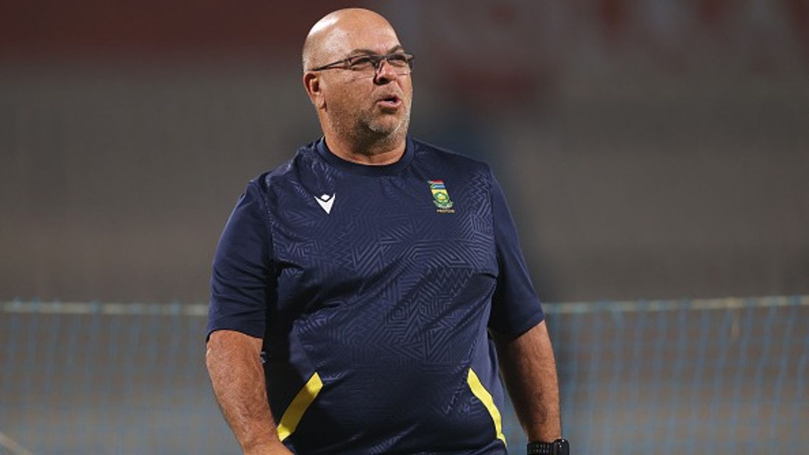 भारत को रेंगता देखने की चाह रखने वाले साउथ अफ्रीकी कोच को मुंह की खानी पड़ी, टीम की हार पर क्या-क्या नहीं बोले? न्यूजीलैंड ने साउथ अफ्रीका को 9 विकेट से हराया. (PC: getty)