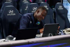 'मुझे घर जाना है', वेस्ट इंडीज की टीम भारत में फंसी तो डेरेन सैमी ने लगाई गुहार, जानिए पूरा मामला SportsTak Hindi