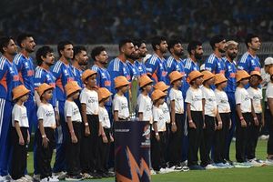 IND vs ENG, Semi final: टीम इंडिया नहीं करेगी अपनी प्लेइंग XI में कोई बदलाव, वेस्ट इंडीज को हराने वाली टीम ही देगी इंग्लैंड को टक्कर SportsTak Hindi