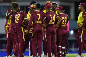 वेस्ट इंडीज के खिलाड़ियों को घर भेजने के लिए ICC का बड़ा कदम, जानें अब कैसे लौटेगी टीम? SportsTak Hindi