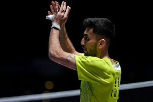 All England Open: लक्ष्य सेन का शानदार सफर जारी, कांटे के मुकाबले में एंगस को हराकर क्वार्टर फाइनल में बनाई जगह SportsTak Hindi