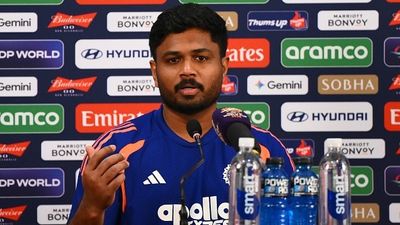 संजू सैमसन की फॉर्म कैसे लौटी और क्यों हो गए हैं घातक? रवि शास्त्री ने बताई अंदर की बात Sanju Samson