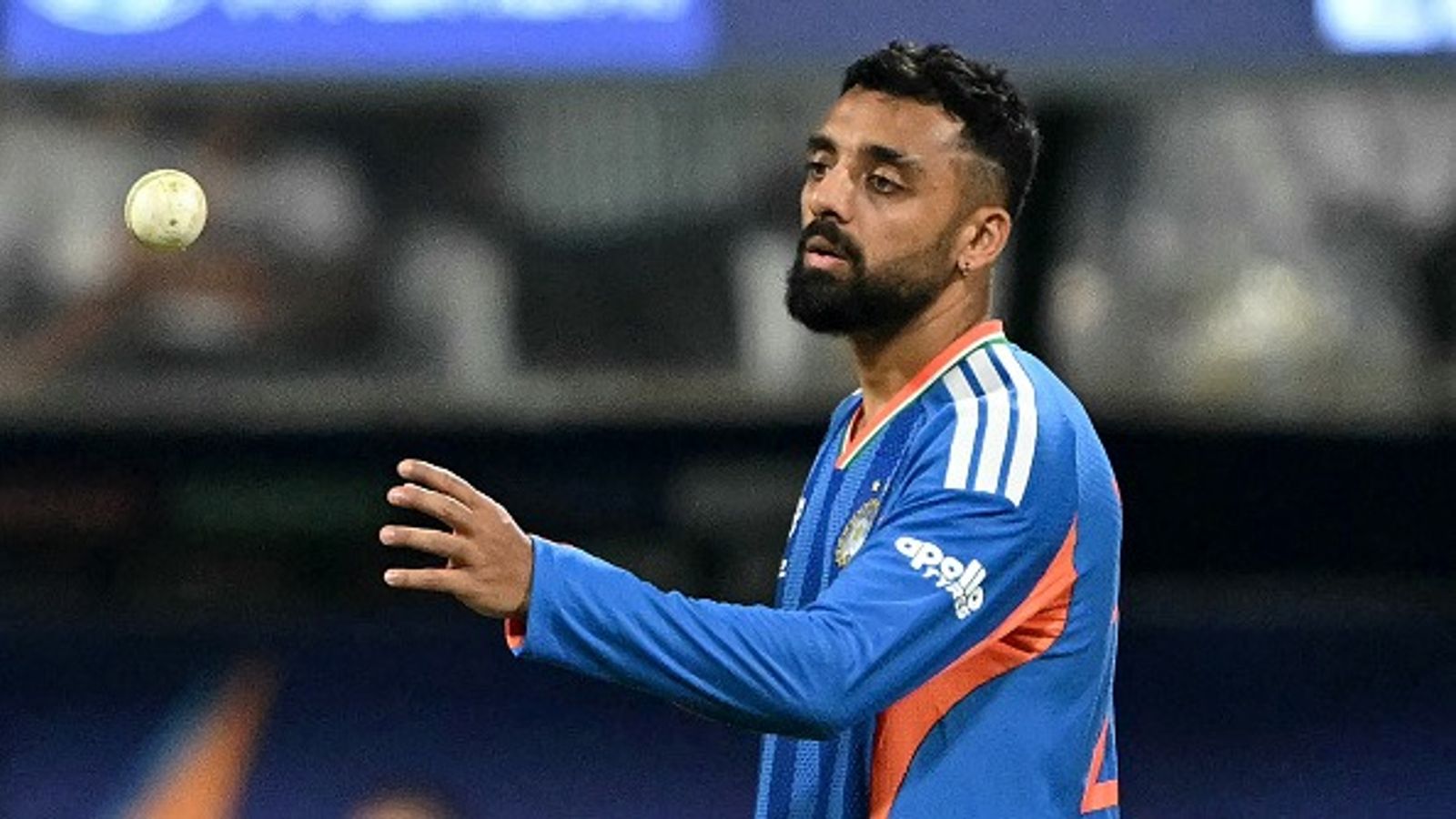 वरुण चक्रवर्ती को अब टीम इंडिया के लिए फाइनल खेलना चाहिए या नहीं? इरफान पठान ने दी बड़ी सलाह वरुण चक्रवर्ती