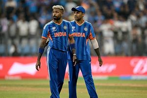 न्यूजीलैंड के खिलाफ बनना है T20 WC चैंपियन तो भारत को इन कमियों को करना होगा दूर, सबसे बड़ी दिक्कत ये SportsTak Hindi