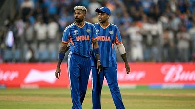 न्यूजीलैंड के खिलाफ बनना है T20 WC चैंपियन तो भारत को इन कमियों को करना होगा दूर, सबसे बड़ी दिक्कत ये SportsTak Hindi