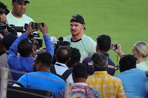 T20 WC फाइनल से ठीक पहले न्यूजीलैंड के खिलाड़ी की टीम इंडिया को चेतावनी, जानें बुमराह को लेकर क्या बोले SportsTak Hindi