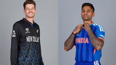 IND vs NZ Final: टी20 वर्ल्ड कप में न्यूजीलैंड को आज तक नहीं हरा पाया भारत, जानें दोनों टीमों का हेड टू हेड रिकॉर्ड SportsTak Hindi