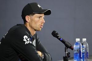 T20WC फाइनल में भारत की किस चीज पर अटैक करेगा न्यूजीलैंड? सैंटनर ने बताया तगड़ा प्लान SportsTak Hindi