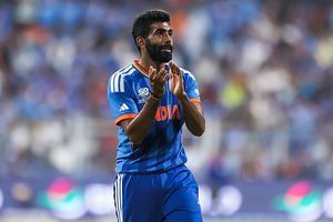 IND vs NZ: जसप्रीत बुमराह ने उड़ाई न्यूजीलैंड की नींद, फाइनल से पहले कीवी कप्तान का खुलासा SportsTak Hindi