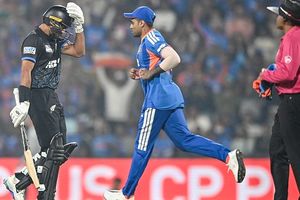 IND vs NZ, T20 World Cup final: अगर टी20 वर्ल्ड कप का फाइनल धुल गया तो भारत और न्यूजीलैंड में से कौन बनेगा चैंपियन? SportsTak Hindi