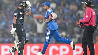 IND vs NZ, T20 World Cup final: अगर टी20 वर्ल्ड कप का फाइनल धुल गया तो भारत और न्यूजीलैंड में से कौन बनेगा चैंपियन? SportsTak Hindi