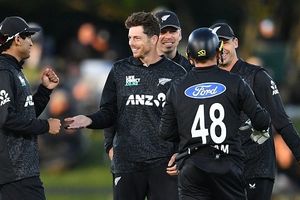 न्यूजीलैंड से मिली टीम इंडिया को दिल तोड़ने की चेतावनी, सैंटनर बोले- ट्रॉफी जीतने के लिए... SportsTak Hindi