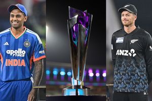 IND vs NZ : साउथ अफ्रीका के तेज गेंदबाज डेल स्टेन ने न्यूजीलैंड पर लगाया 'चोकर्स' का ठप्पा, जानें क्यों कहा ऐसा ? SportsTak Hindi
