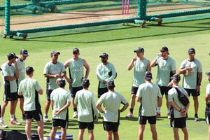 IND vs NZ: क्या है 'डॉनी बॉल' जिस पर फाइनल से पहले न्यूजीलैंड के खिलाड़ियों का रहा फोकस SportsTak Hindi