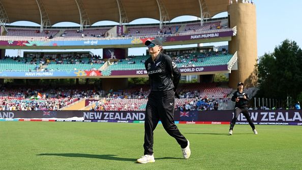 ली ताहुहू के नाम वनडे क्रिकेट में 125 विकेट हैं. (PC: Getty)