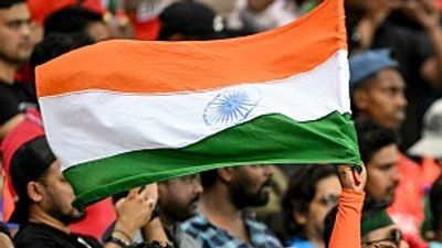 बड़ी खबर: वर्ल्ड कप से हटी भारतीय टीम, इजराइल-ईरान के बीच जंग बनी वजह, जानें पूरा मामला SportsTak Hindi