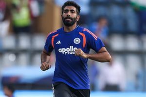 टीम इंडिया बनी चैंपियन तो बुमराह को क्यों नहीं मिलेगा प्लेयर ऑफ द टूर्नामेंट का अवॉर्ड? जानें ये कारण SportsTak Hindi