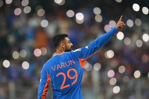 टी20 वर्ल्ड कप 2026 में इस खिलाड़ी के नाम हुआ सबसे ज्यादा विकेट लेने का रिकॉर्ड, जानें लिस्ट में कौन भारतीय SportsTak Hindi