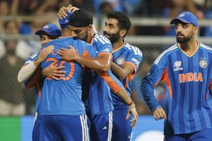 T20WC PRIZE MONEY : टीम इंडिया पर चैंपियन बनते ही बरसे करोड़ों, जानें ICC से कितनी रकम मिली SportsTak Hindi