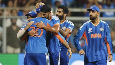 T20WC PRIZE MONEY : टीम इंडिया पर चैंपियन बनते ही बरसे करोड़ों, जानें ICC से कितनी रकम मिली Team India