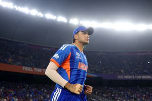 मैं टूर्नामेंट के बीच में... अभिषेक शर्मा ने वर्ल्ड कप जीतने के बाद किया धमाकेदार खुलासा SportsTak Hindi