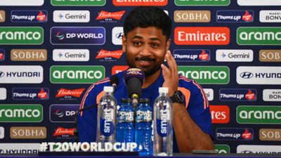 'मैं टूट गया था, मेरे सपने बिखर चुके थे', संजू सैमसन हुए भावुक, करियर बचाने का इस दिग्गज को दिया क्रेडिट SportsTak Hindi