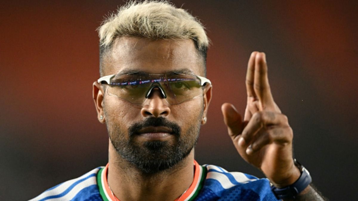 hardik pandya