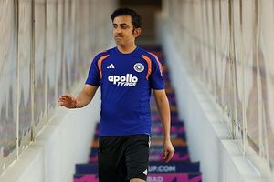 'रिकॉर्ड का जश्न मनाना बंद करो, जब तक मैं यहां हूं, इसके बारे में...', गौतम गंभीर की वो चेतावनी, जिसने टीम इंडिया को बनाया चैंपियन SportsTak Hindi