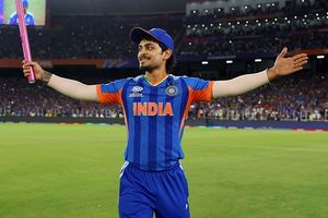 इशान किशन के बहन और जीजा की फाइनल से पहले मौत, दुख-दर्द के बीच भारत को बनाया विजेता SportsTak Hindi