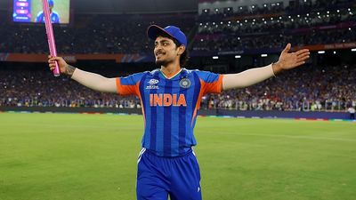 इशान किशन के बहन और जीजा की फाइनल से पहले मौत, दुख-दर्द के बीच भारत को बनाया विजेता SportsTak Hindi