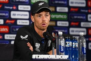 भारतीयों का दिल तोड़ने वाला बयान देने वाले मिचेल सैंटनर ने भारत को बताया महान टीम, फैंस के लिए जानें क्या कहा? SportsTak Hindi