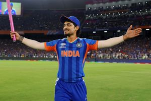 'मेरे लिए वर्ल्ड कप जितोगे?' से 'मुझ पर भरोसा है' तक, सूर्या-इशान में सेलेक्शन को लेकर हुई थी दिलचस्प बातचीत SportsTak Hindi