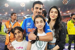 EXCLUSIVE: गौतम गंभीर का वर्ल्ड कप जीतने के बाद पहला बयान, आलोचकों को दिया मुंहतोड़ जवाब, ड्रेसिंग रूम को लेकर भी की बात SportsTak Hindi