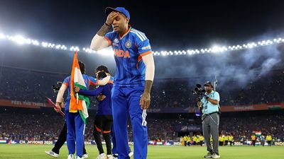 सूर्यकुमार यादव ने अपनी वायरल 2014 वाली पेट्रोल पंप वाली तस्वीर पर तोड़ी चुप्पी, बताई पूरी कहानी SportsTak Hindi