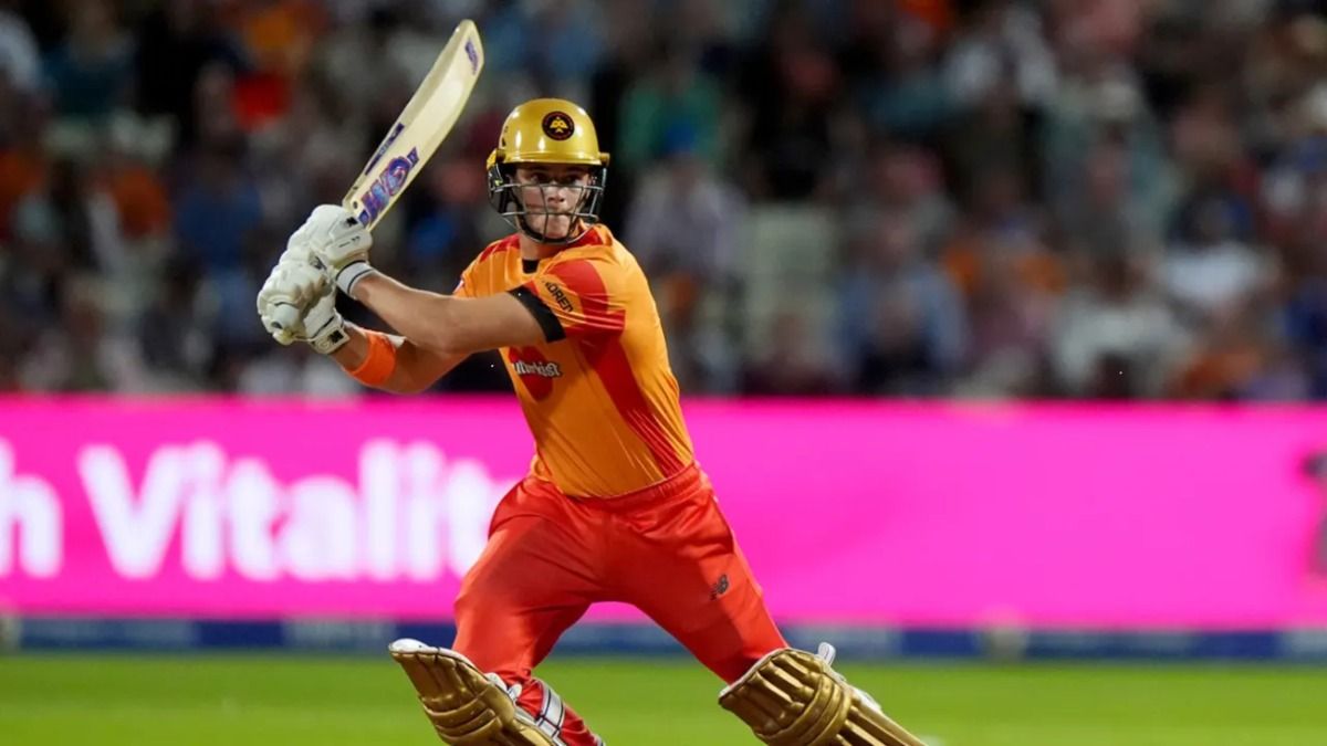 जैकब बेथेल इंग्लैंड के युवा सितारे हैं. (Photo: Getty)