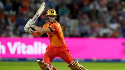 जिसने शतक ठोक उड़ाई टीम इंडिया की निंदिया, वह इस लीग में बना कप्तान, 22 की उम्र में मिला जिम्मा SportsTak Hindi